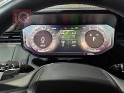 لاند روفر رانج روفر فوج